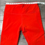 Spyder  Active Bright Orange Apparel Photo 7