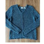 st. john's bay Vintage Women's Teal Sweater Size Large Photo 0