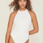 ANDIE  Asbury Rib One Piece Swimsuit Ribbed Photo 0