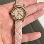 Michael Kors Pink Watch Photo 1