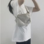 Lole beige fanny pack (*´ω｀*) Photo 4
