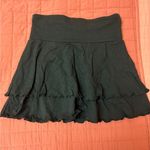 Wild Fable  Black skirt. Photo 4