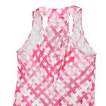 Chloe Kristyn Nina Slip Dress in Pink Plaid Size XS Photo 7