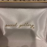 brand new necklace and earring set Photo 1