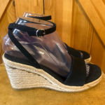 Chadwick's Chadwick‘s Espriella sandals Size 7 Black Photo 0