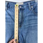 Everlane Lightweight Relaxed Jean Medium Wash Straight Leg 100% Cotton Casual Photo 8