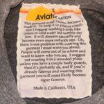 Aviator Nation  Sweatshirt 5 Stripe Photo 1