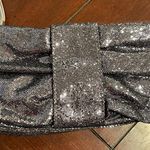 Victoria's Secret Victoria’s Secret sparkly sequin clutch wristlet Photo 4