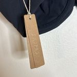 SKIMS ladies fits everybody unlined Demi bra in color onyx size 32DD Photo 7