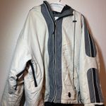 Bullhead men’s winter snow jacket size L White Size L Photo 0