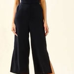 Lilly Pulitzer Danni Jumpsuit in Onyx Black Photo 0