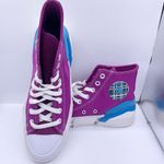 Converse chuck taylor all star CPX70 high top cactus flower sneakers Size 9 Photo 9