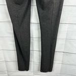 One 5 One Womens size Small Miracle AB Shaper Legging Ankle Pants Gray Photo 5