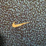 Nike Blue Dri-Fit Shirt Photo 2