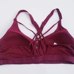 Victoria's Secret  Lightweight By Victoria Mesh Racerback Strappy Sports Bra Photo 3