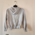 Nickelodeon  Rugrats Hoodie Sweatshirt Size Xs Gray Long Sleeve Characters Photo 2