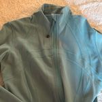 Lululemon  Athletica Light Blue Define Jacket Photo 1