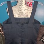 Club Monaco  Sleeveless Wool Jumpsuit, Size 8 Photo 3