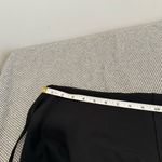 Girlfriend Collective The Unitard Black Knit Size XL Photo 14