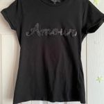 Romeo + Juliet Couture Amour T Shirt Photo 0