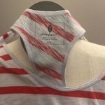 Free People Movement Keep Rolling Tank Printed / Watermelon Wedge size medium Photo 1