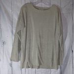 Barefoot Dreams  Cozy Chic Ultra Lite Sweater Size M Photo 0