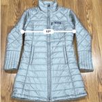 Patagonia  Worn Wear® gray Women's Radalie Parka size XS Photo 6