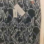 Jason Wu "GREY" by bunny rabbit forest skirt (NWD) New with minor defects Photo 2