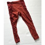 Lululemon Special Align HR Pant Rouched Women's Size 10 Cayenne $118‎ RARE Photo 3
