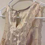 Cami NYC Ronan Silk Lace Racerback Tank Photo 5
