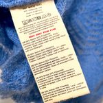 Odd Molly  Anthropologie open knit lightweight top Photo 5