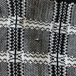 Princess Polly  Monochrome Checkered Cardigan Photo 3
