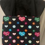 I Love Lucy Rhinestone Studded Purse Photo 1