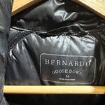 Bernardo  Medium Reversible Goose Down Vest Photo 1