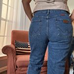 Wrangler Vintage Denim Jeans Photo 4