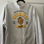 Champion Mizzou Sweatshirt Photo 0