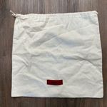 Valentino Garavani Canvas Dust Bag Pouch Authenticity Bag Replacement Photo 0