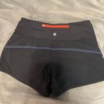 Lululemon Speed Up Shorts Photo 1