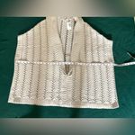 Chico's Dressy CHICO’S cover up/ cardigan 💖💖 Photo 5