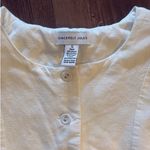 White Dress Yellow Photo 2