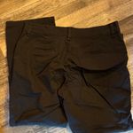 Lee  Black Relaxed Fit Trousers / DG34 Photo 3