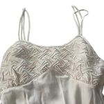 Vintage Flo Weinberg Originals Long Chemise Gown Size M Photo 10