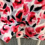 Kate Spade rosebud floral sheath dress sz 6 LNC Photo 3