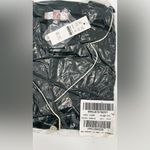 J.Crew  Dreamy cotton-blend pajama top Deep Forest Photo 2