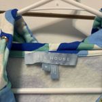 Hill House  The Allie Zip Up Sweatshirt Photo 9