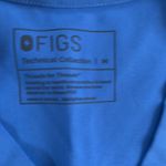 Large Zamora  Jogger Scrub Pants + Medium Catarina figs scrub top Photo 2