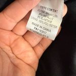 Princess Polly Wilka Pants, Black, 6 Photo 3