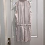 Loft sleeveless Romper Photo 3