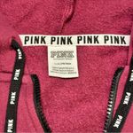 PINK - Victoria's Secret PINK Victoria’s Secret Sweatshirt size L Photo 2