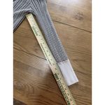 Eddie Bauer ‎ Sweater Women Cardigan Sweater Open Front Size Small Cotton Stretch Photo 5